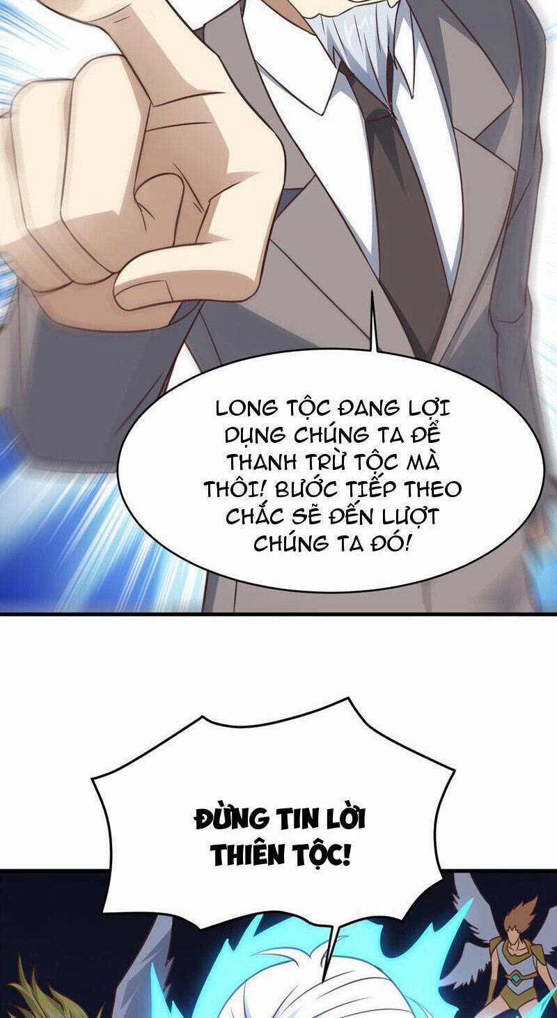 Cao Năng Lai Tập Chapter 318 trang 50