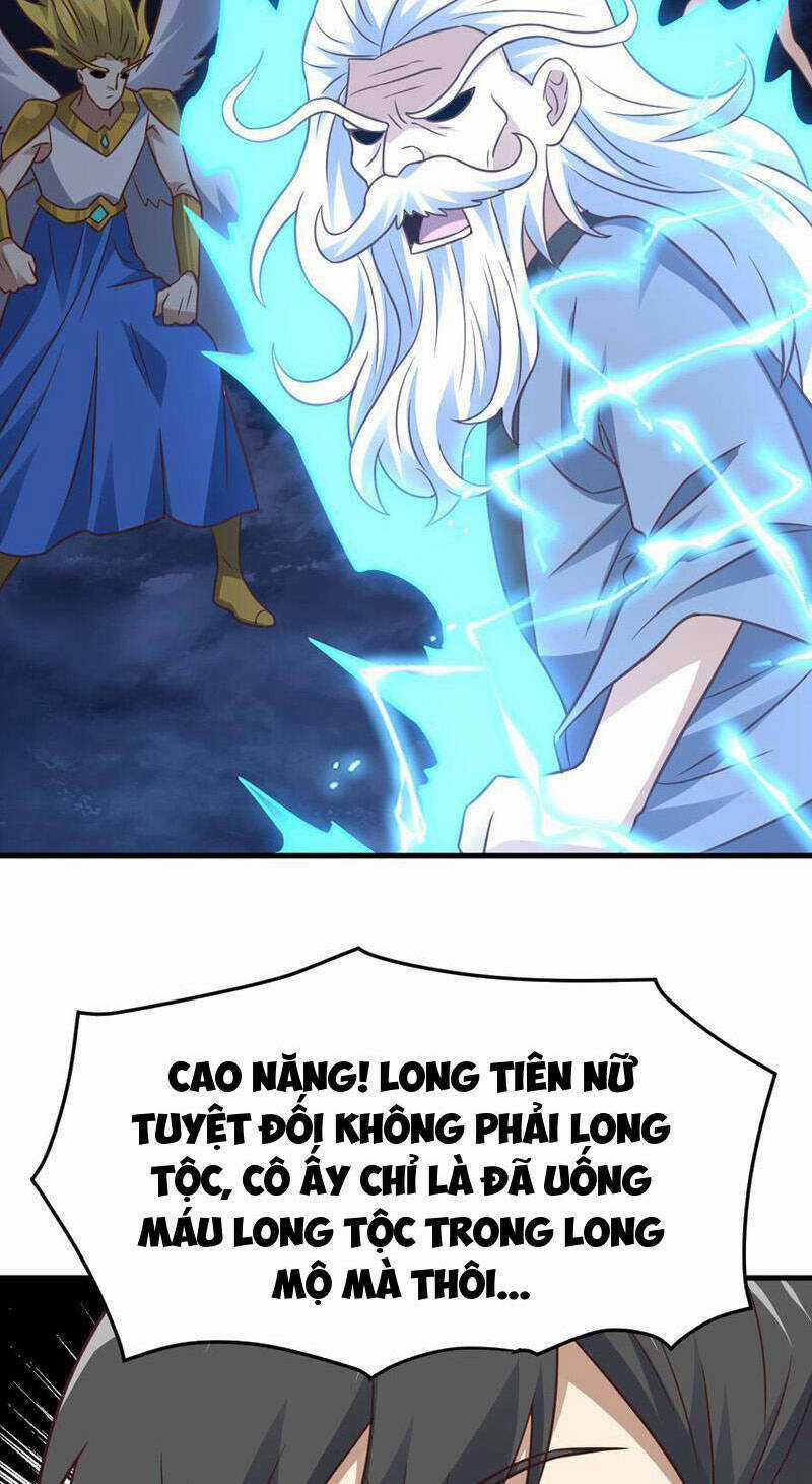 Cao Năng Lai Tập Chapter 318 trang 51