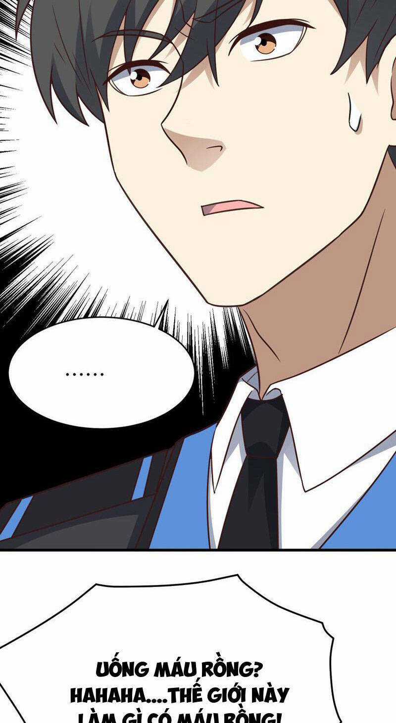 Cao Năng Lai Tập Chapter 318 trang 52