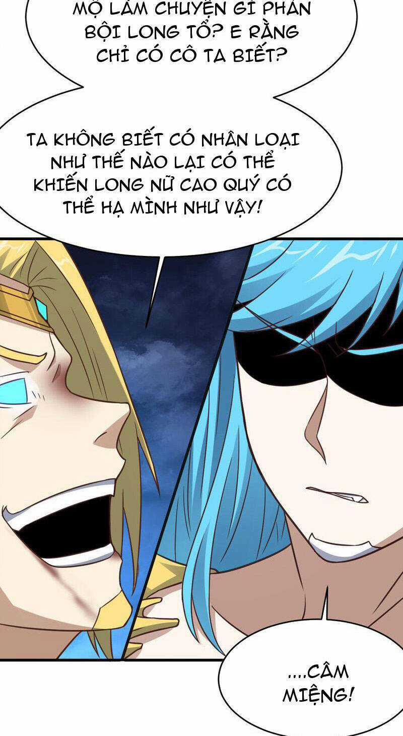 Cao Năng Lai Tập Chapter 318 trang 55