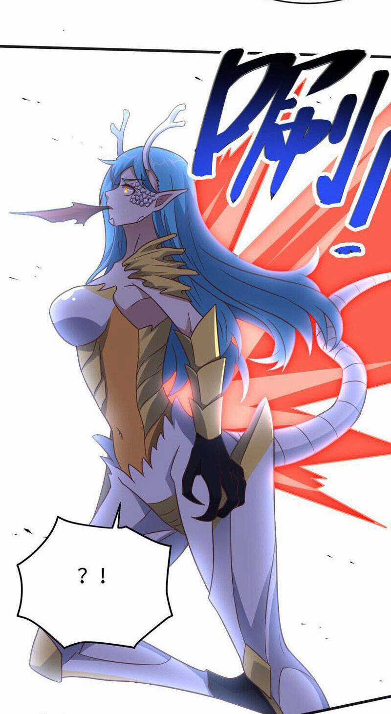 Cao Năng Lai Tập Chapter 318 trang 56