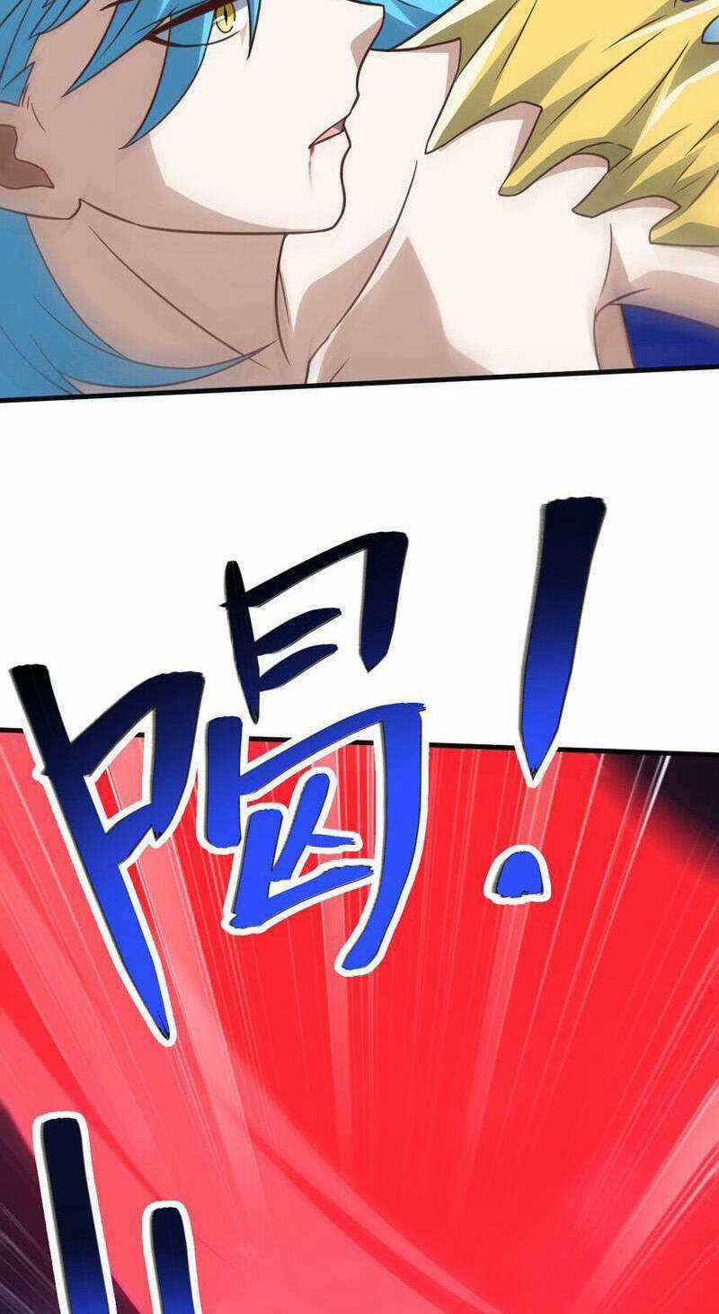 Cao Năng Lai Tập Chapter 318 trang 58