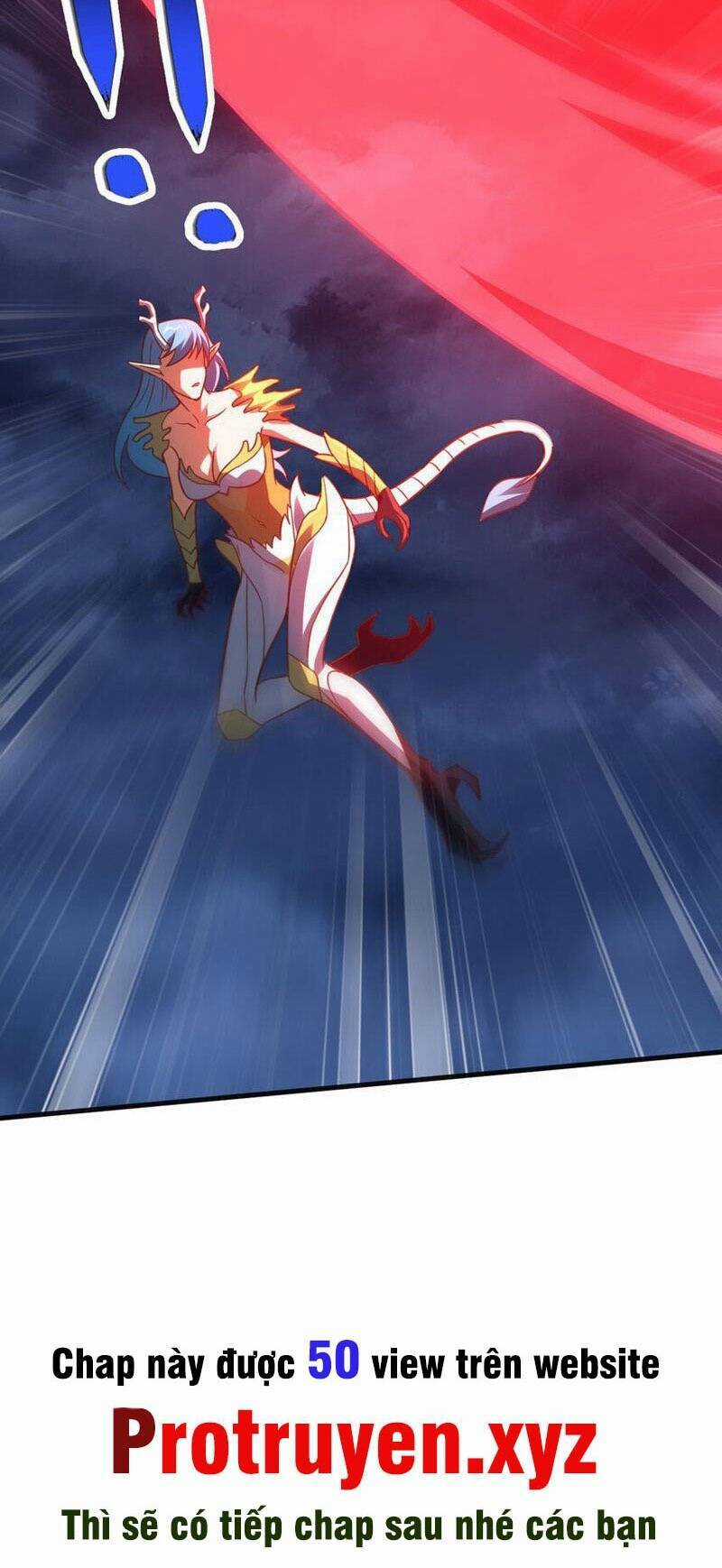 Cao Năng Lai Tập Chapter 318 trang 59