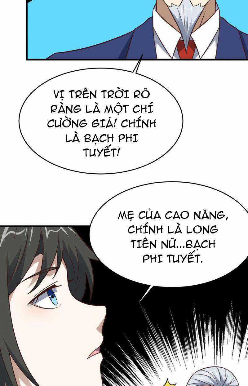 Cao Năng Lai Tập Chapter 318 trang 6