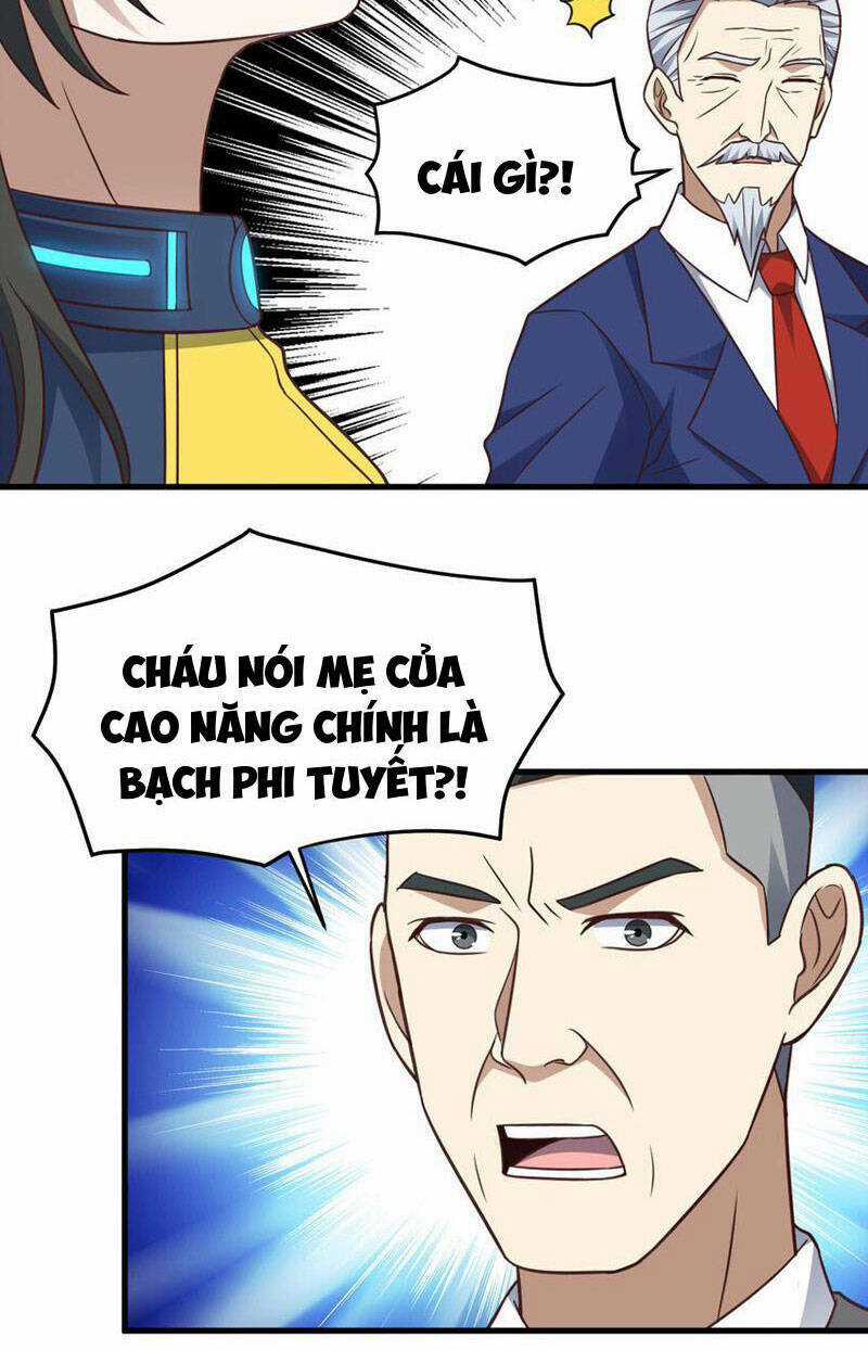 Cao Năng Lai Tập Chapter 318 trang 7