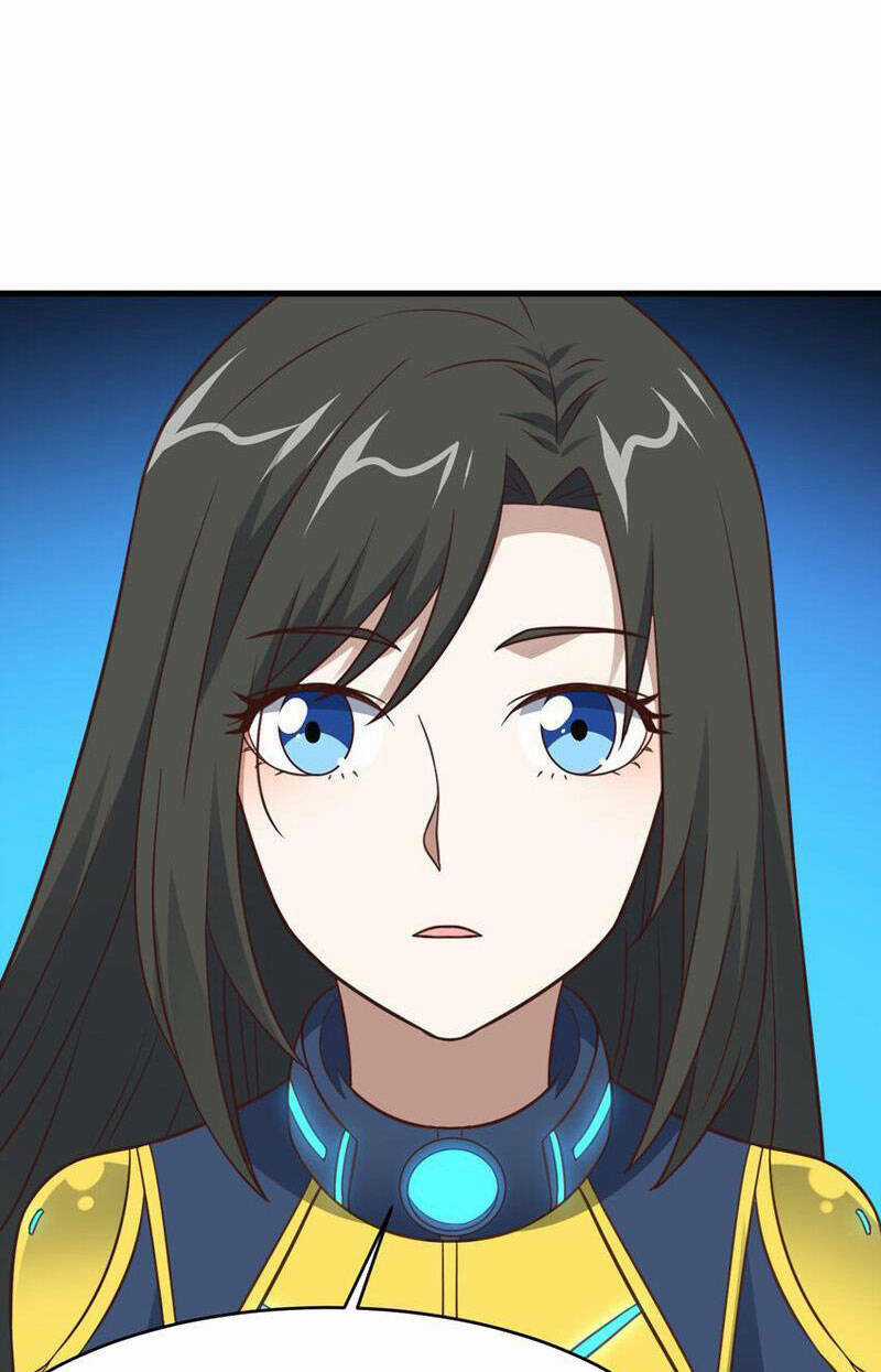 Cao Năng Lai Tập Chapter 318 trang 8