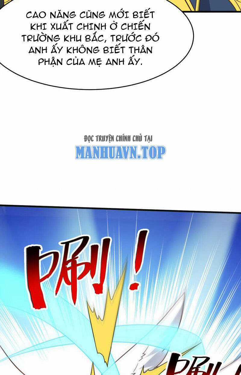 Cao Năng Lai Tập Chapter 318 trang 9