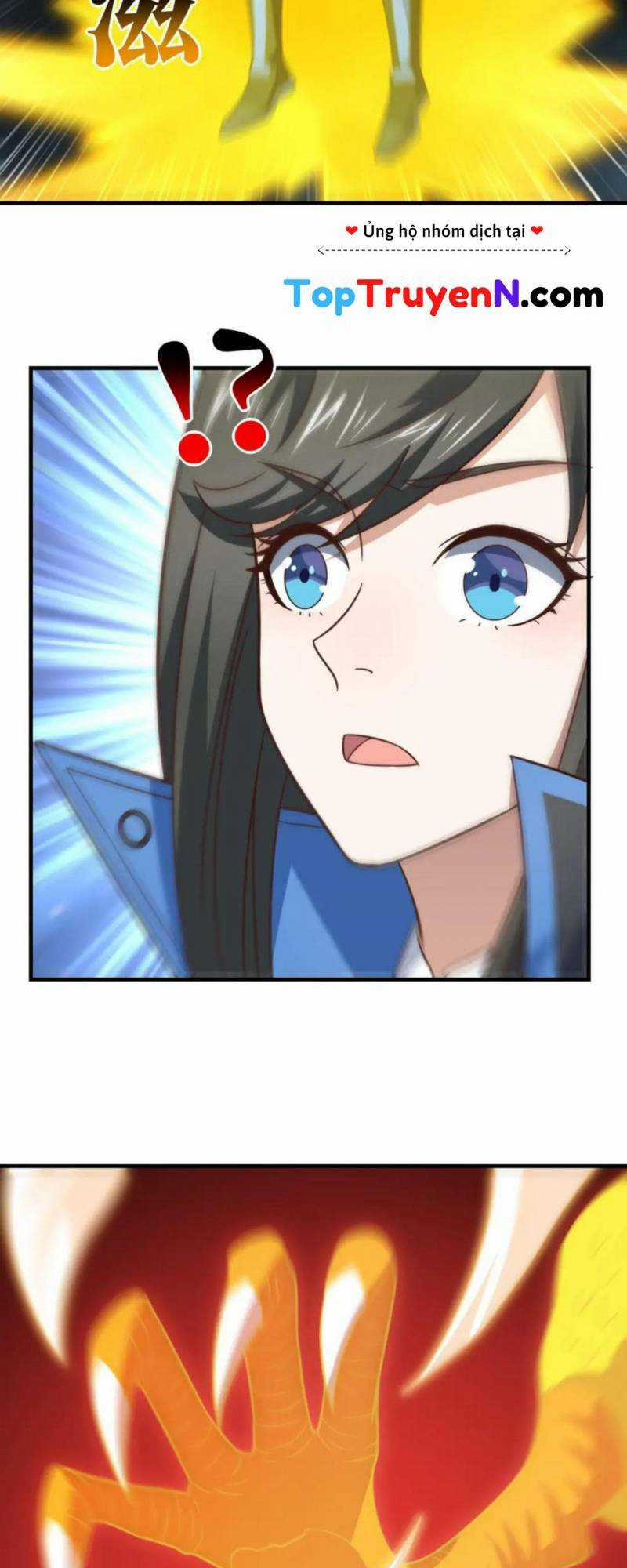 Cao Năng Lai Tập Chapter 319 trang 11