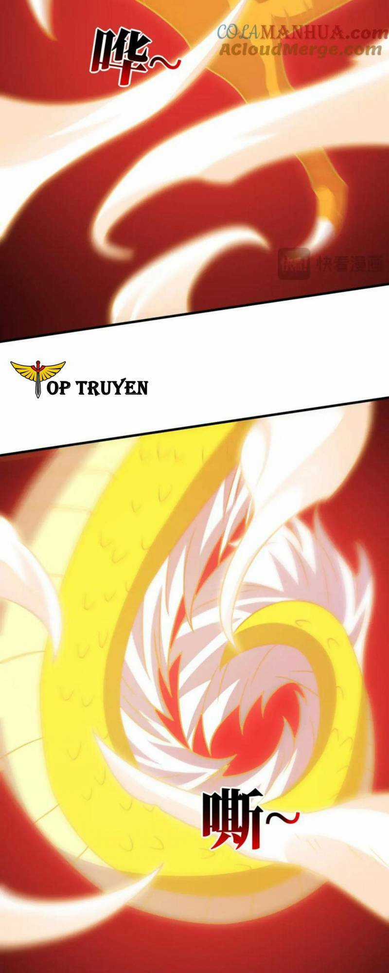 Cao Năng Lai Tập Chapter 319 trang 12