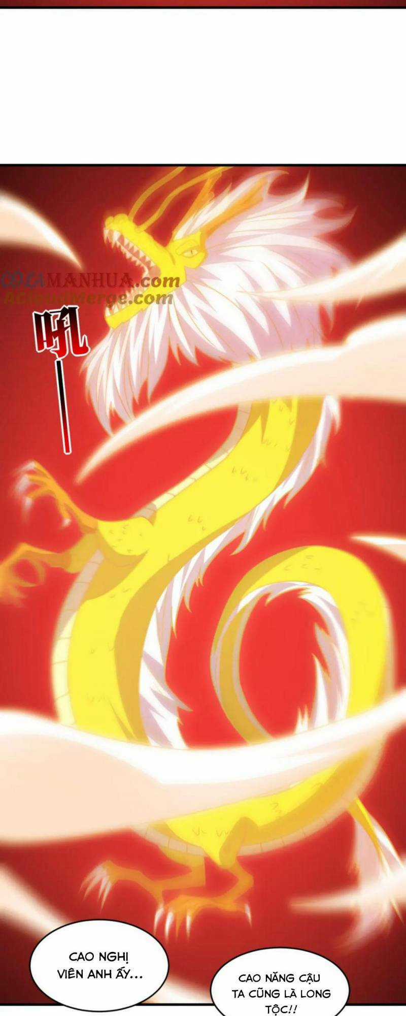 Cao Năng Lai Tập Chapter 319 trang 13