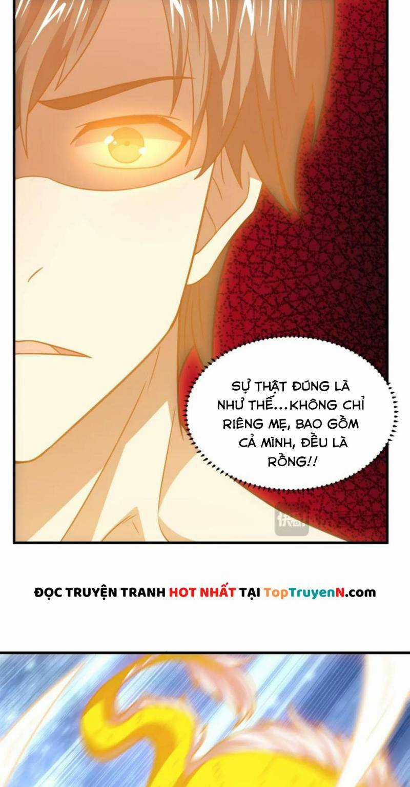 Cao Năng Lai Tập Chapter 319 trang 16