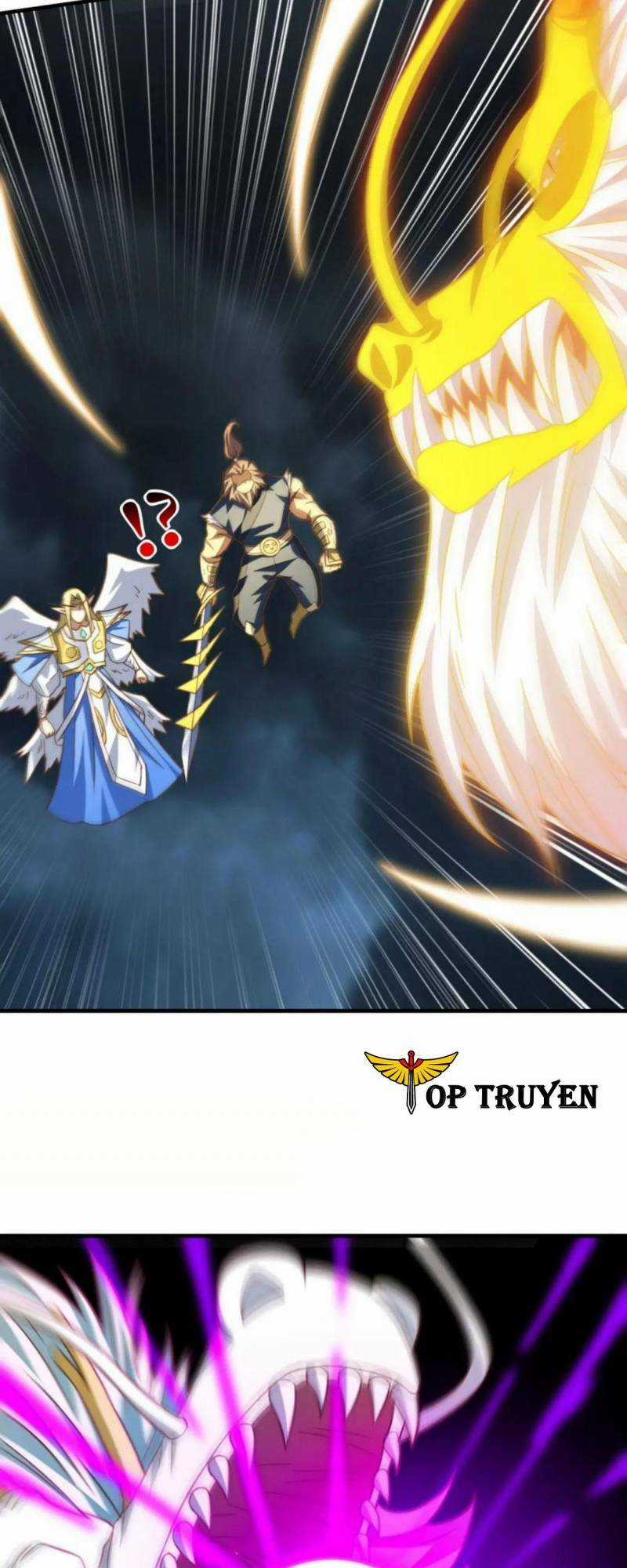 Cao Năng Lai Tập Chapter 319 trang 18