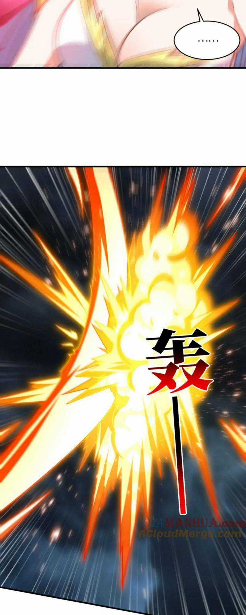 Cao Năng Lai Tập Chapter 319 trang 2