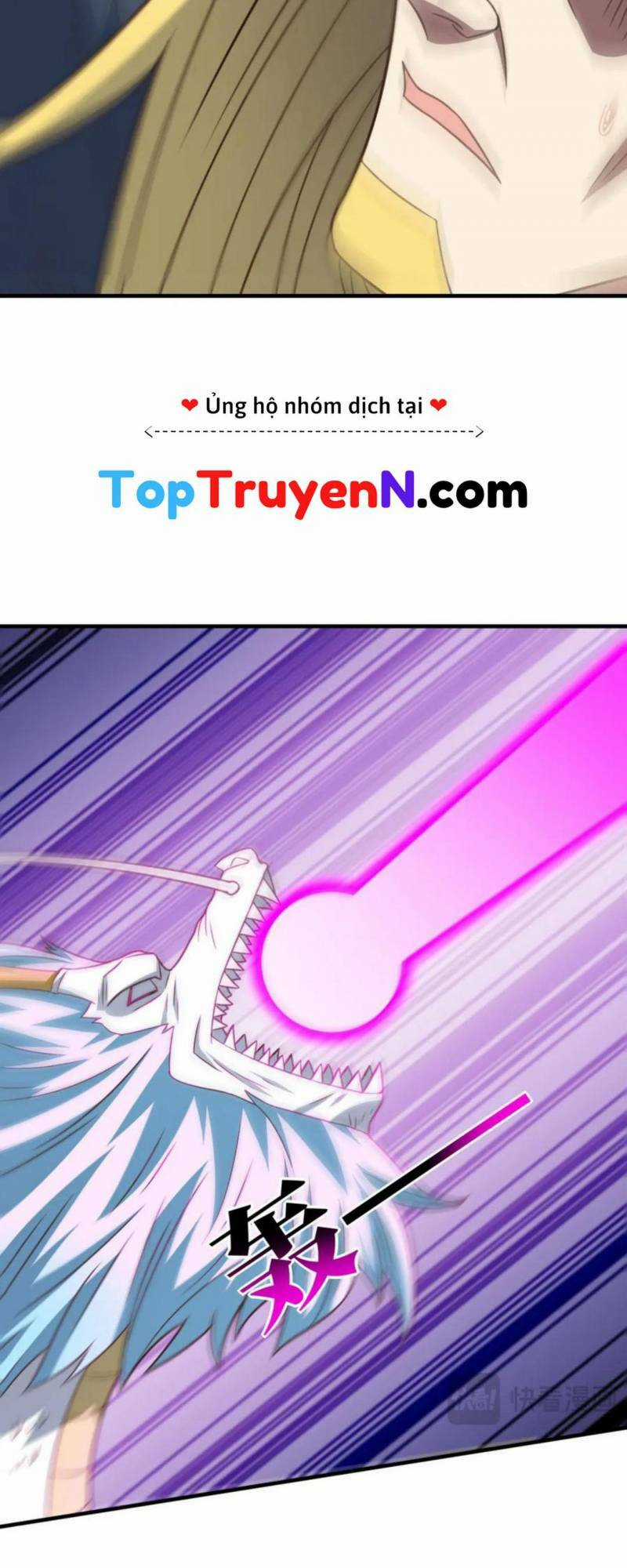 Cao Năng Lai Tập Chapter 319 trang 20