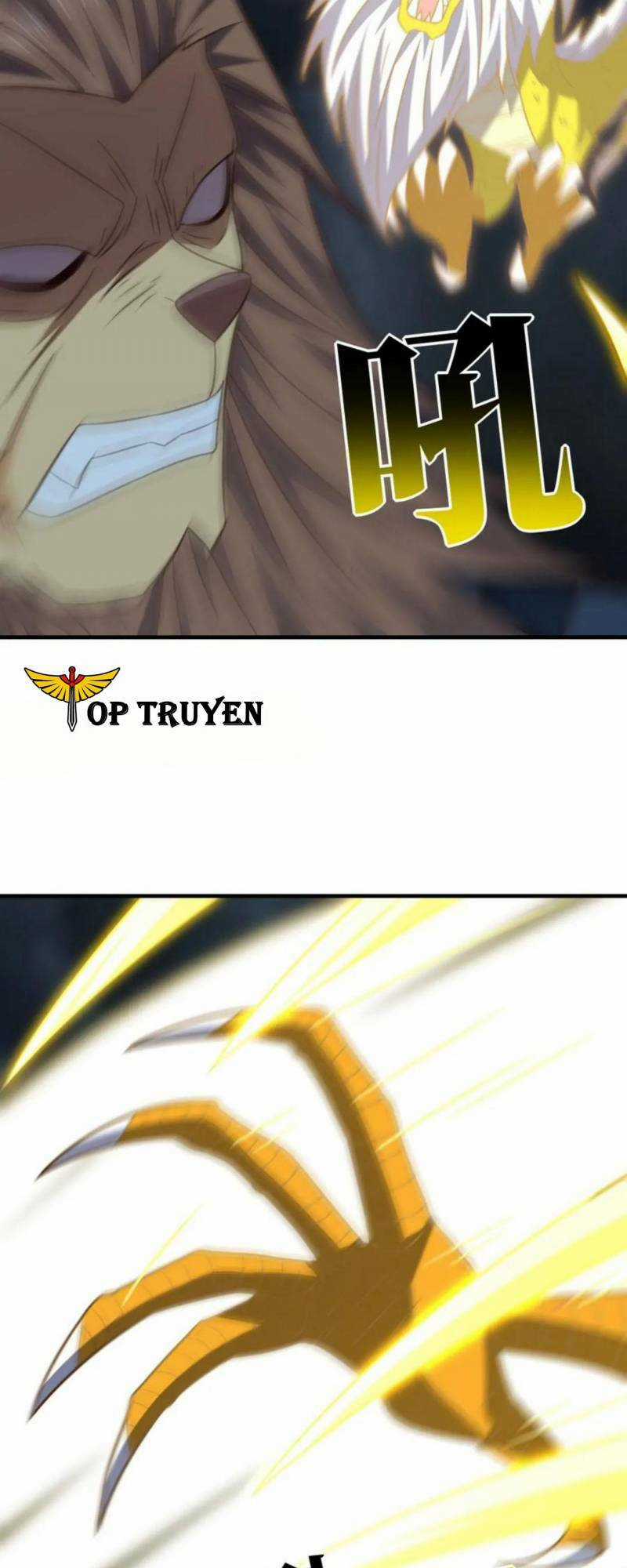 Cao Năng Lai Tập Chapter 319 trang 22