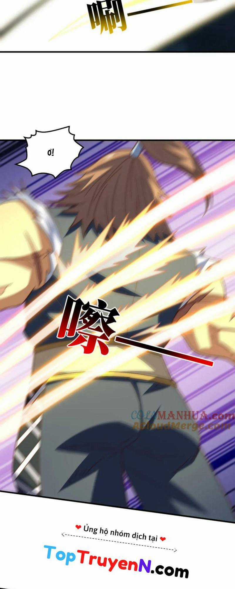 Cao Năng Lai Tập Chapter 319 trang 23