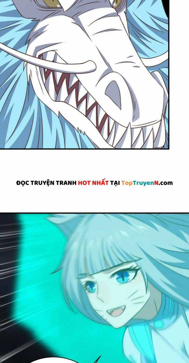 Cao Năng Lai Tập Chapter 319 trang 25