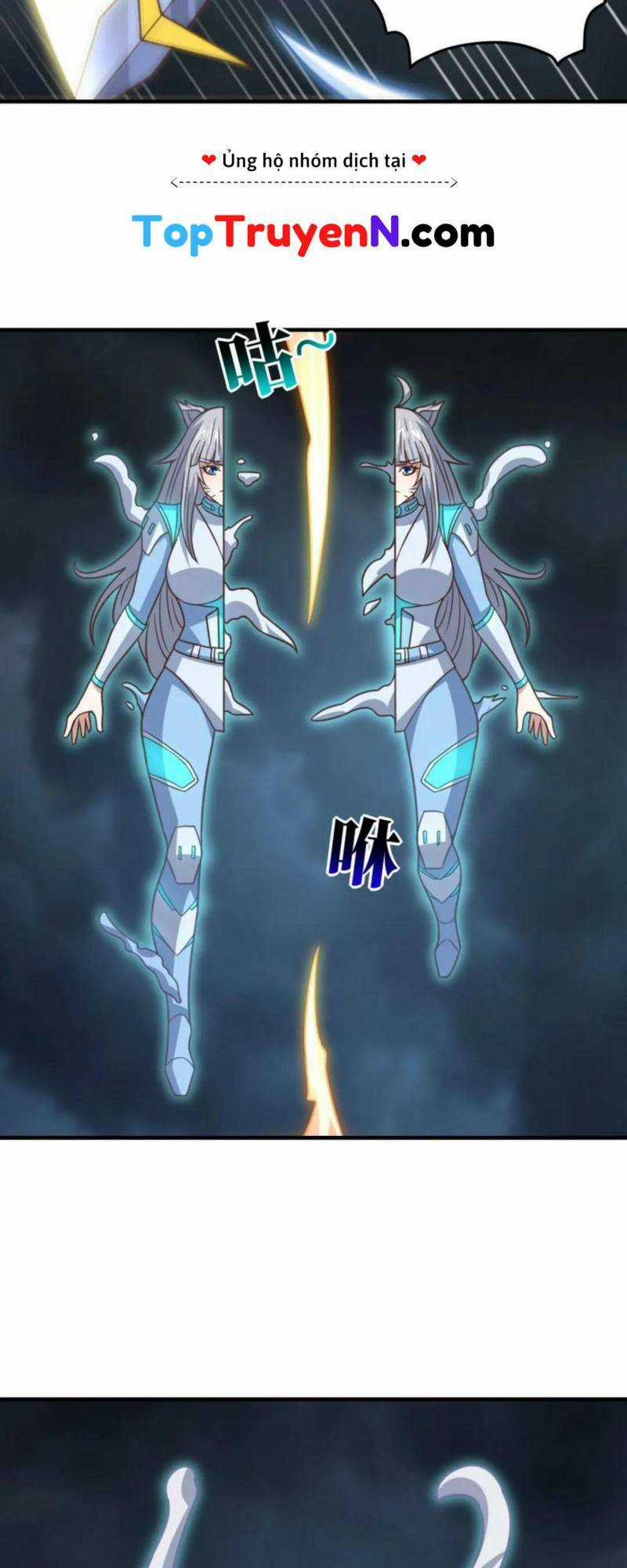 Cao Năng Lai Tập Chapter 319 trang 28