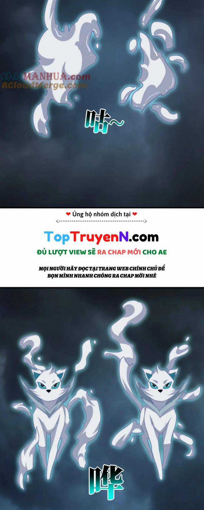 Cao Năng Lai Tập Chapter 319 trang 29