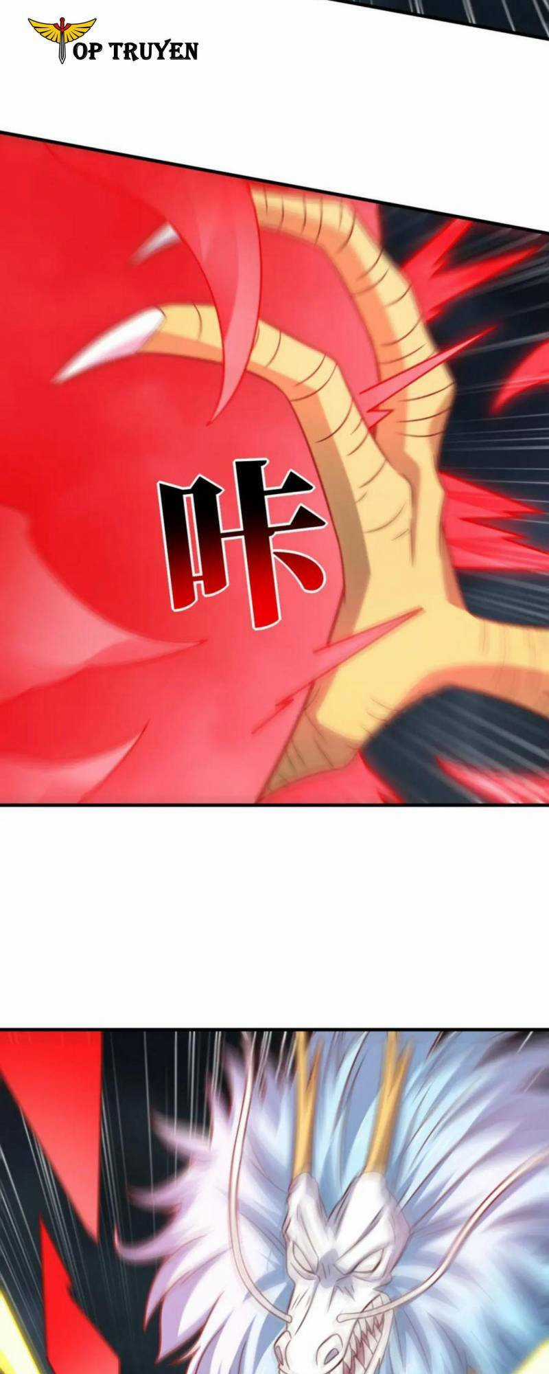 Cao Năng Lai Tập Chapter 319 trang 3