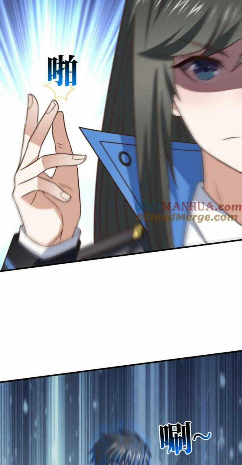 Cao Năng Lai Tập Chapter 319 trang 44