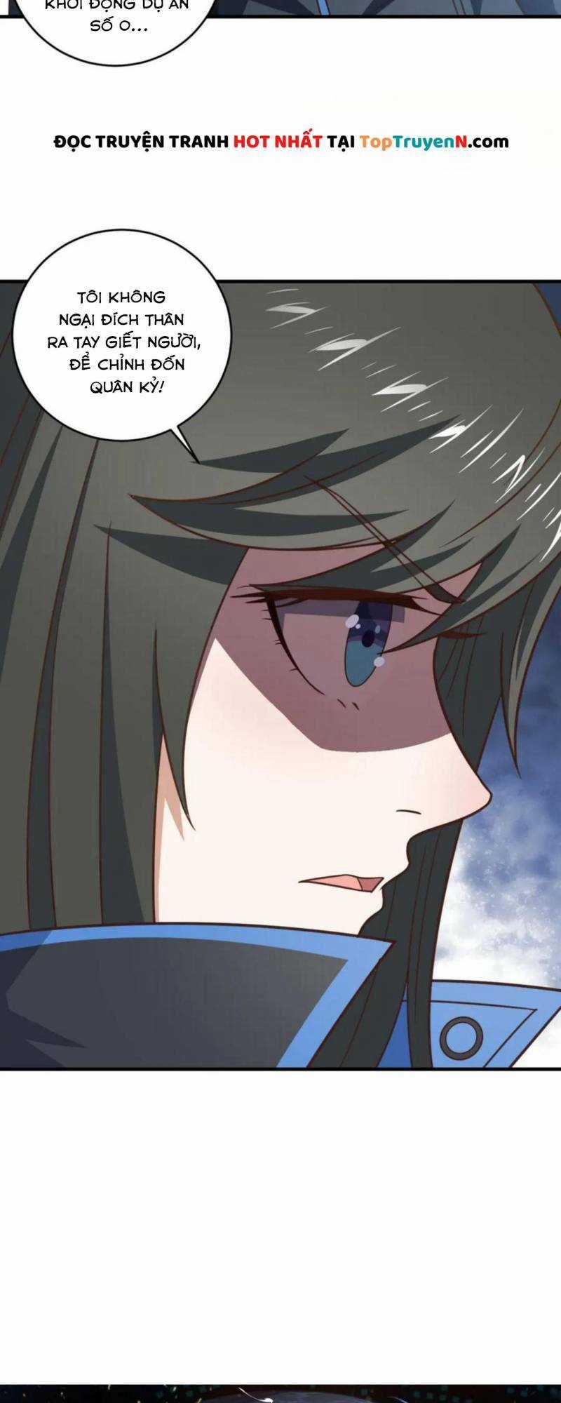 Cao Năng Lai Tập Chapter 319 trang 48