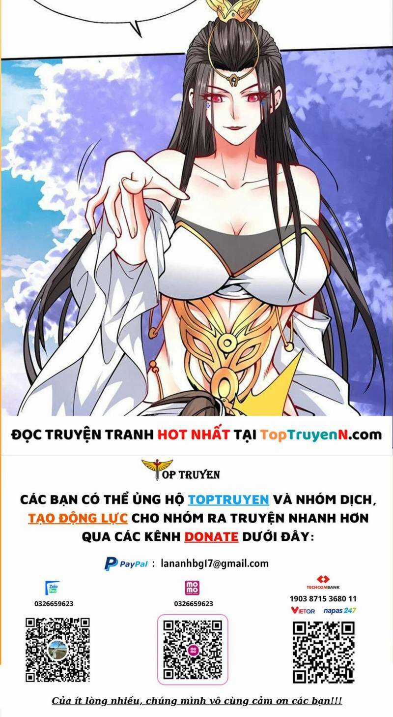 Cao Năng Lai Tập Chapter 319 trang 50
