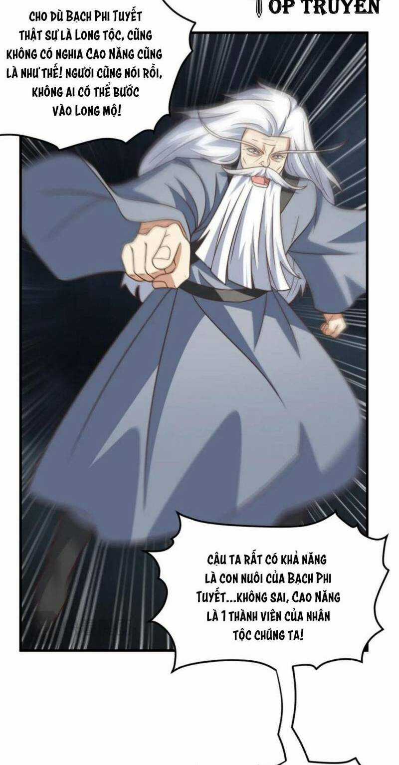 Cao Năng Lai Tập Chapter 319 trang 8