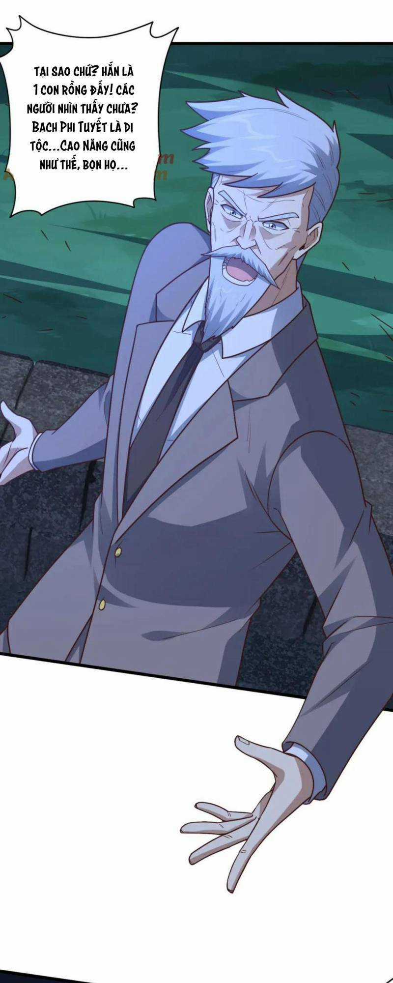 Cao Năng Lai Tập Chapter 320 trang 15