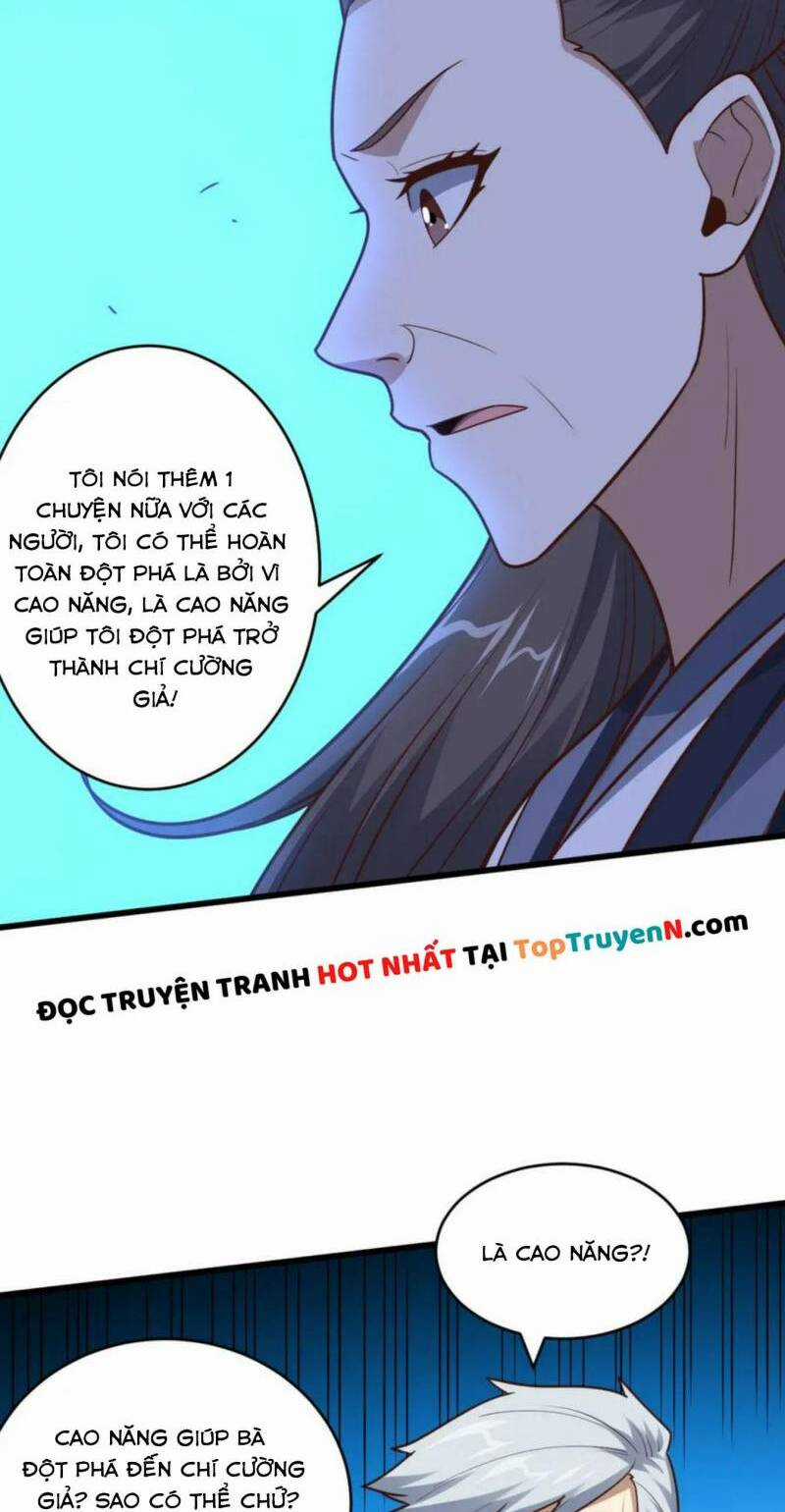 Cao Năng Lai Tập Chapter 320 trang 26
