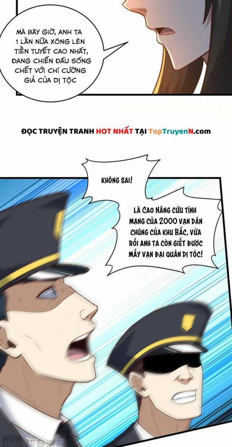 Cao Năng Lai Tập Chapter 320 trang 44