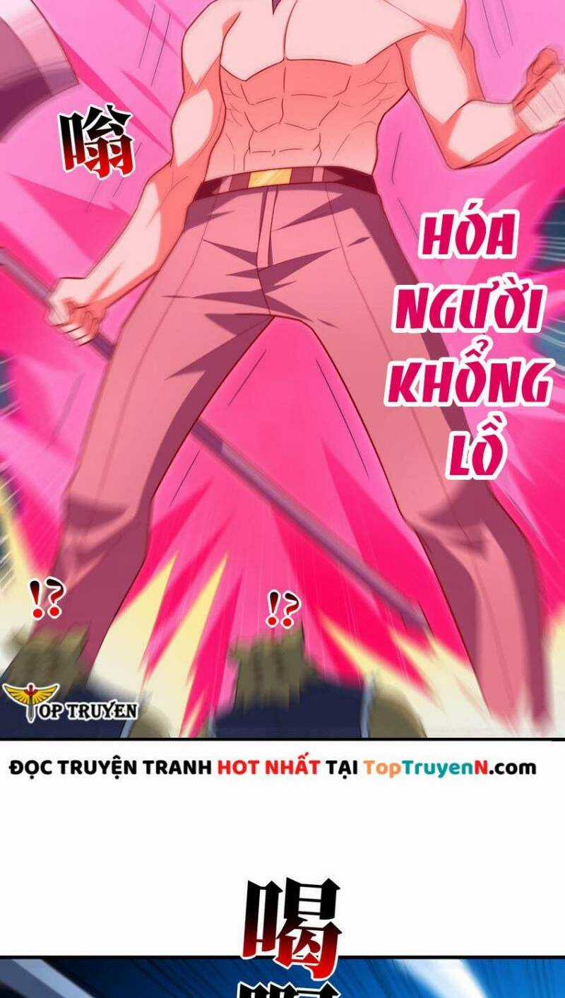 Cao Năng Lai Tập Chapter 321 trang 11