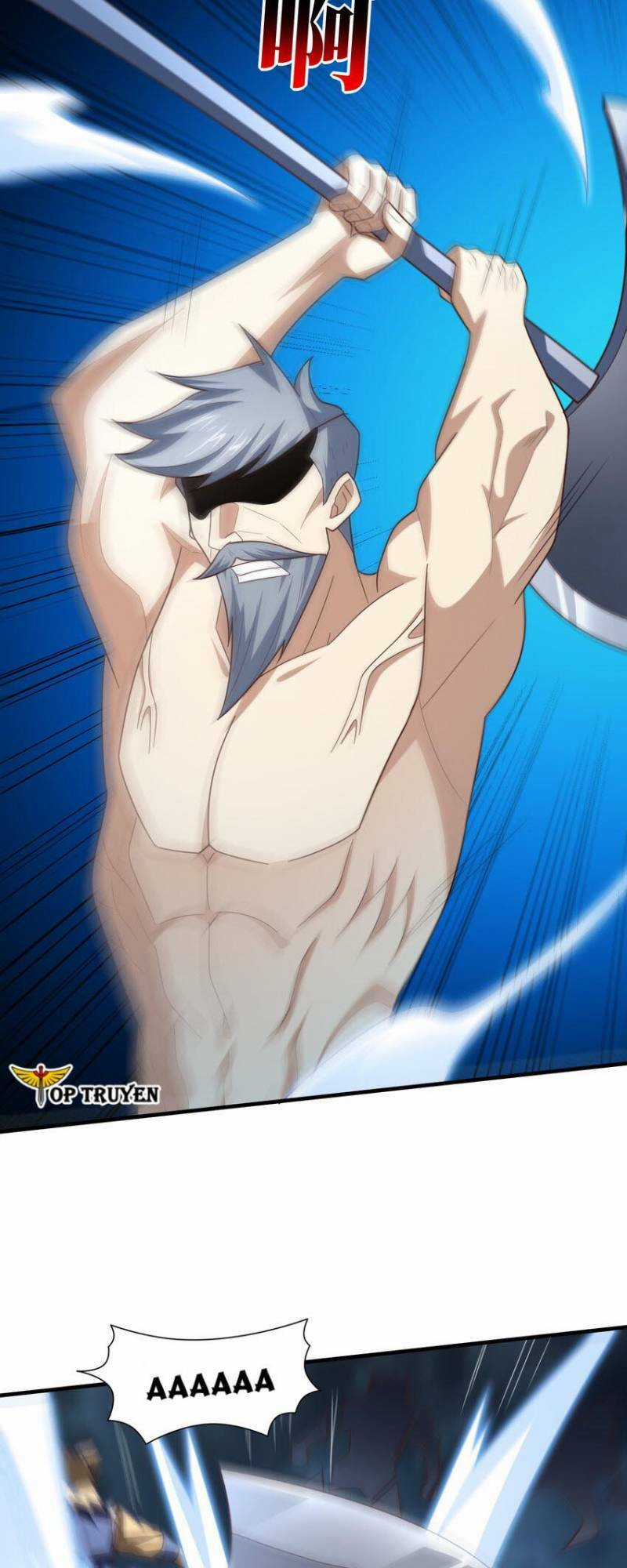 Cao Năng Lai Tập Chapter 321 trang 12