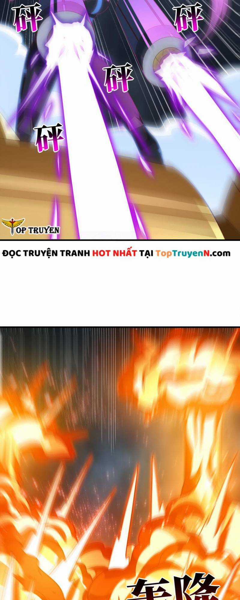 Cao Năng Lai Tập Chapter 321 trang 19