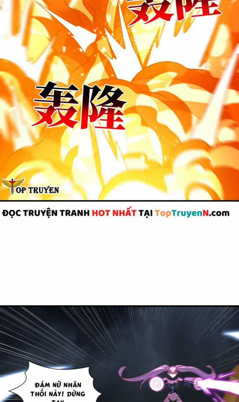 Cao Năng Lai Tập Chapter 321 trang 20