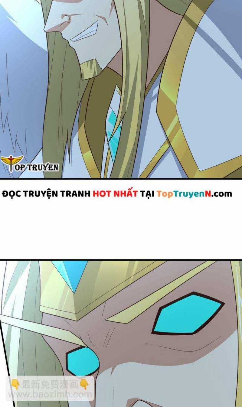 Cao Năng Lai Tập Chapter 321 trang 31