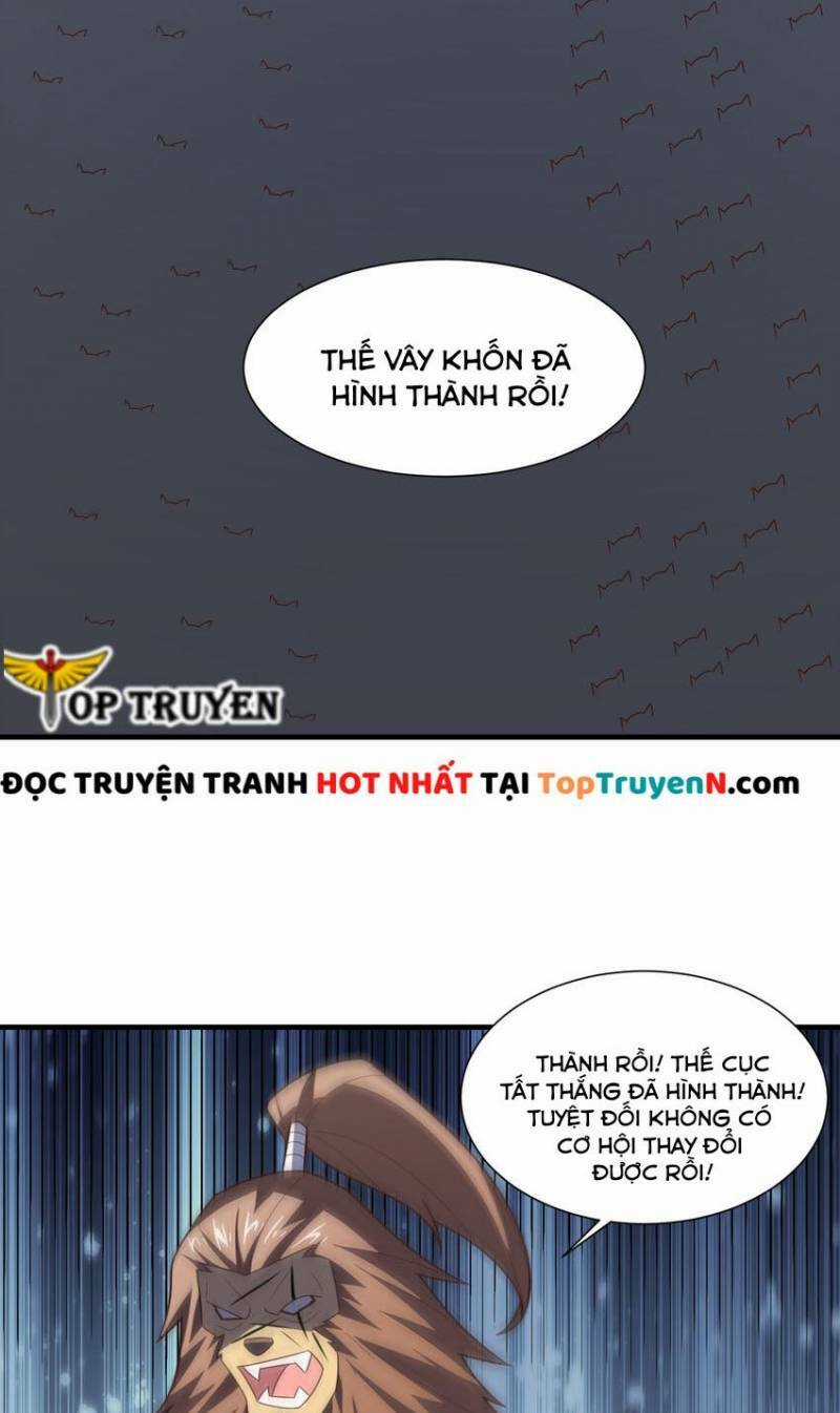 Cao Năng Lai Tập Chapter 321 trang 40