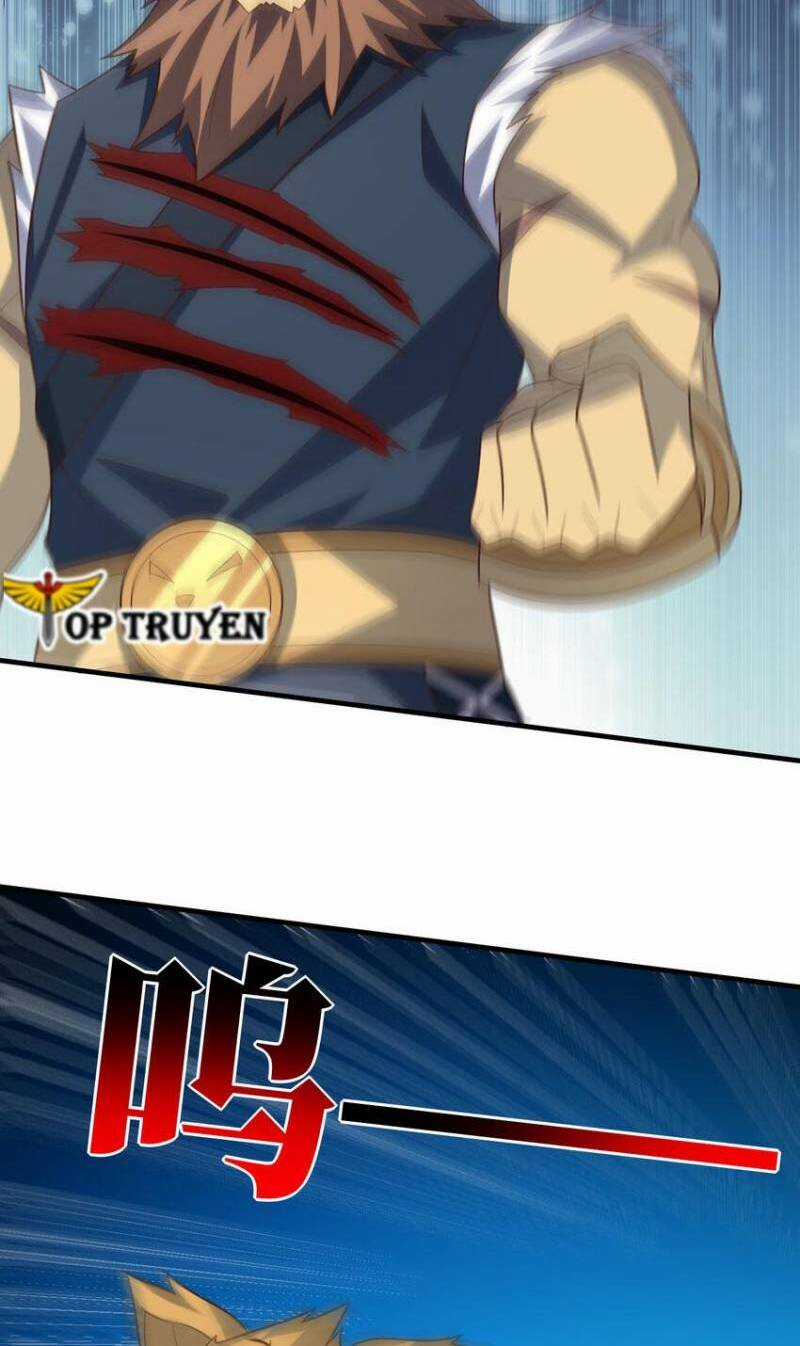 Cao Năng Lai Tập Chapter 321 trang 41