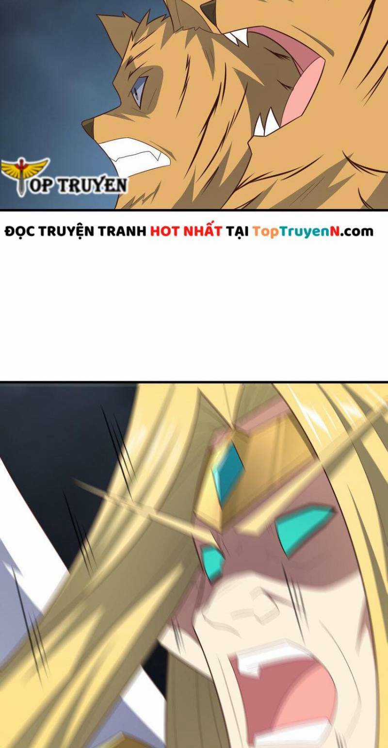 Cao Năng Lai Tập Chapter 321 trang 47