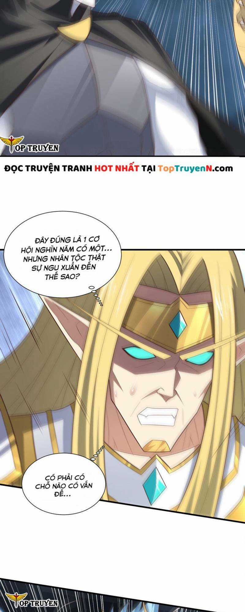 Cao Năng Lai Tập Chapter 321 trang 6