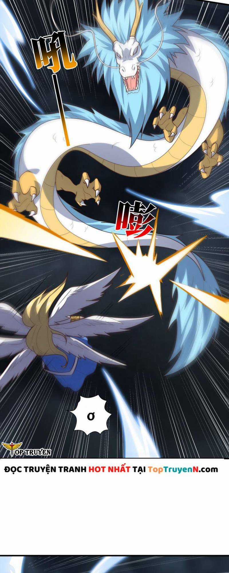 Cao Năng Lai Tập Chapter 321 trang 7