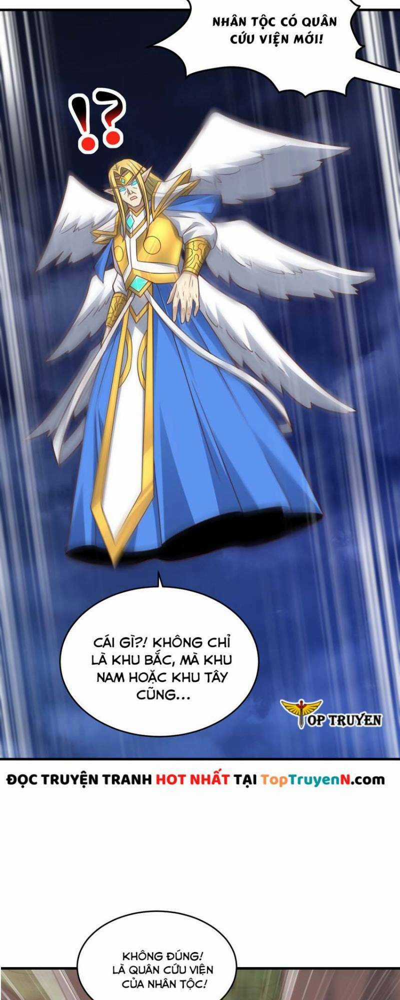 Cao Năng Lai Tập Chapter 322 trang 10