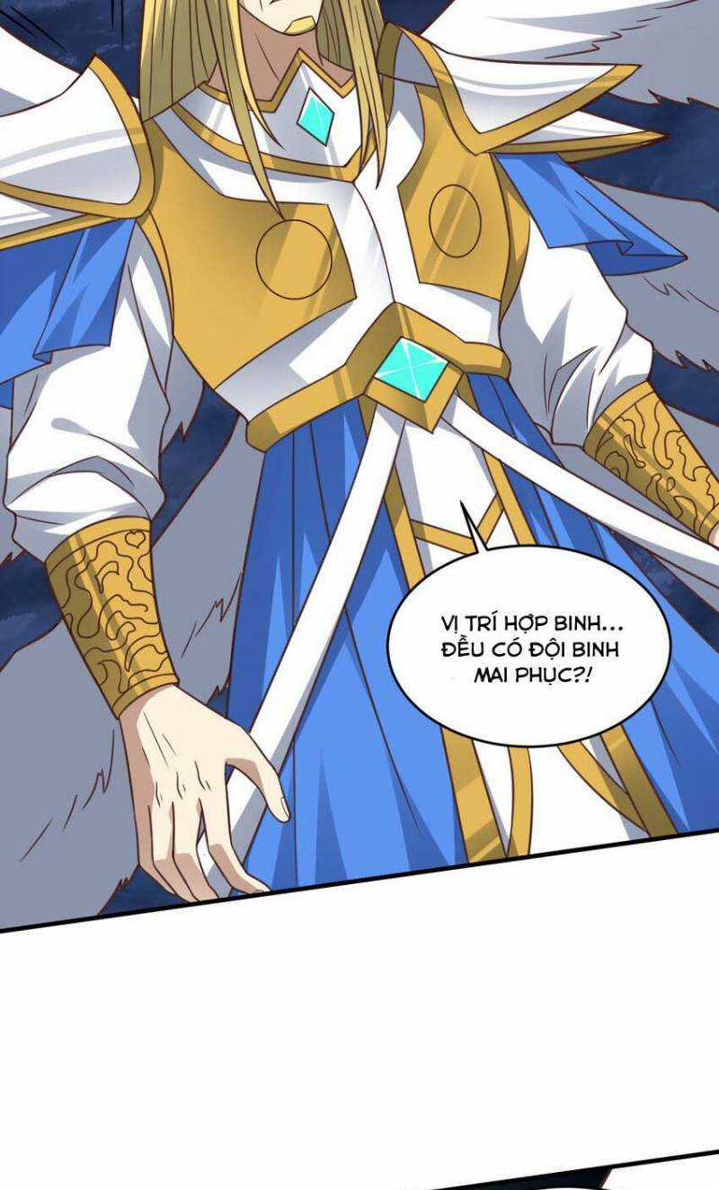 Cao Năng Lai Tập Chapter 322 trang 17