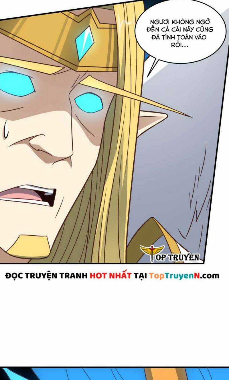 Cao Năng Lai Tập Chapter 322 trang 18