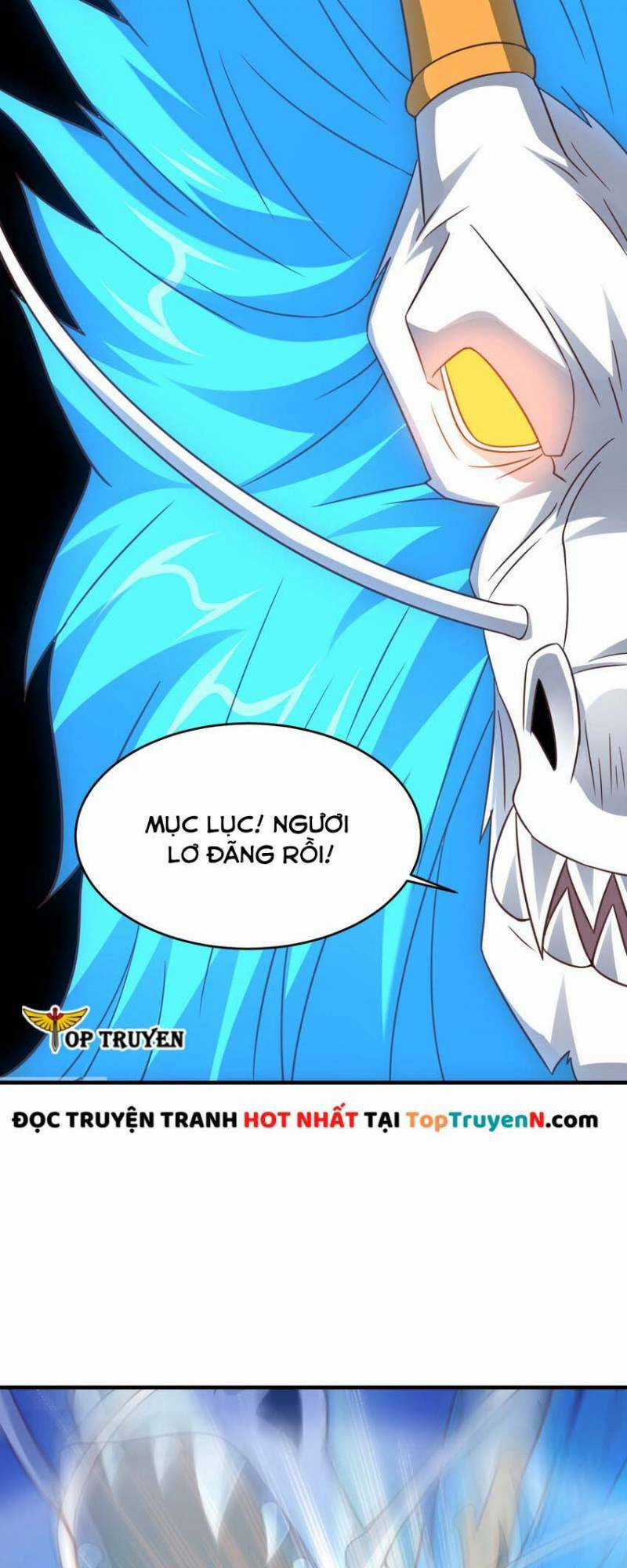 Cao Năng Lai Tập Chapter 322 trang 19