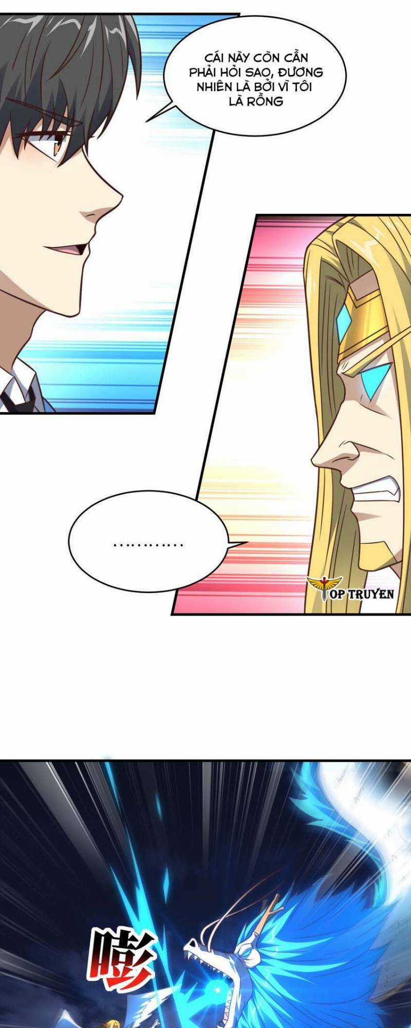 Cao Năng Lai Tập Chapter 322 trang 2