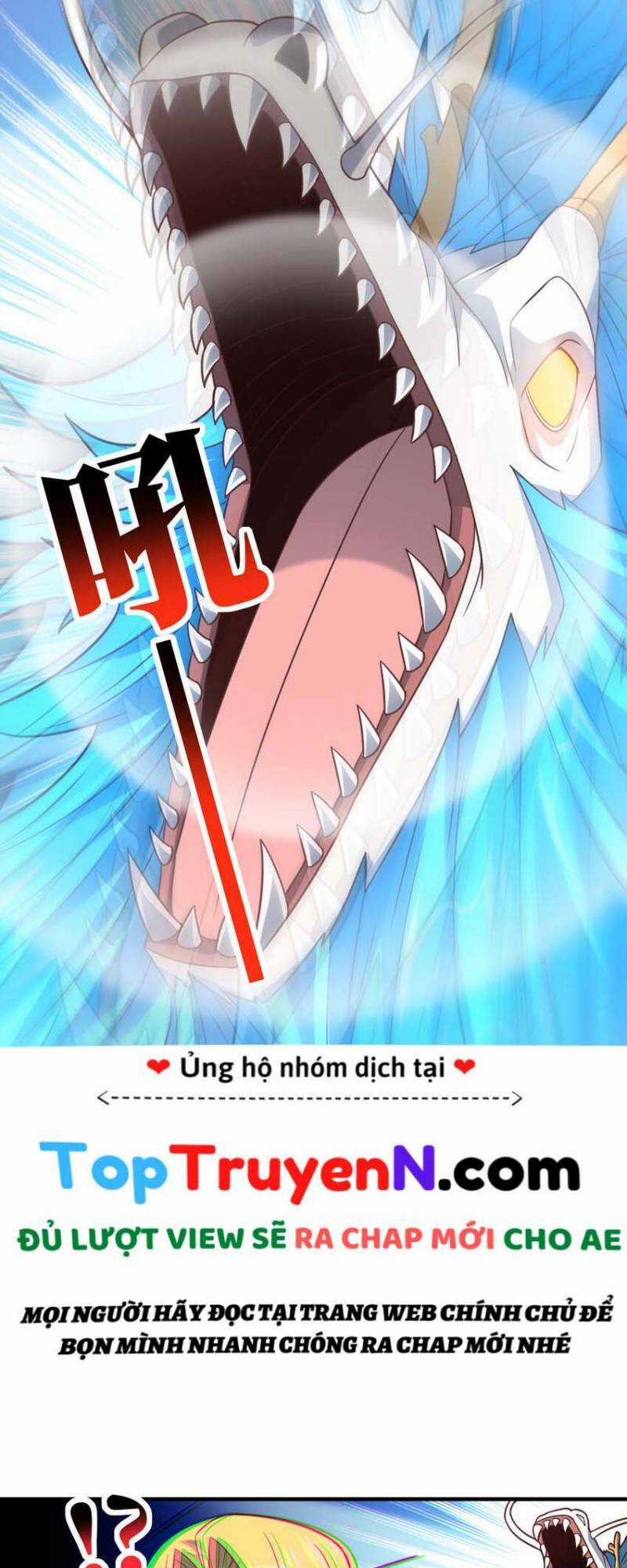 Cao Năng Lai Tập Chapter 322 trang 20