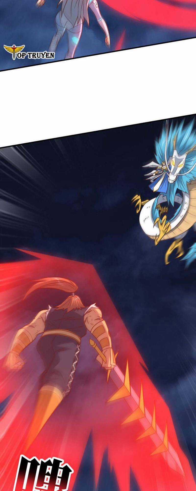 Cao Năng Lai Tập Chapter 322 trang 25