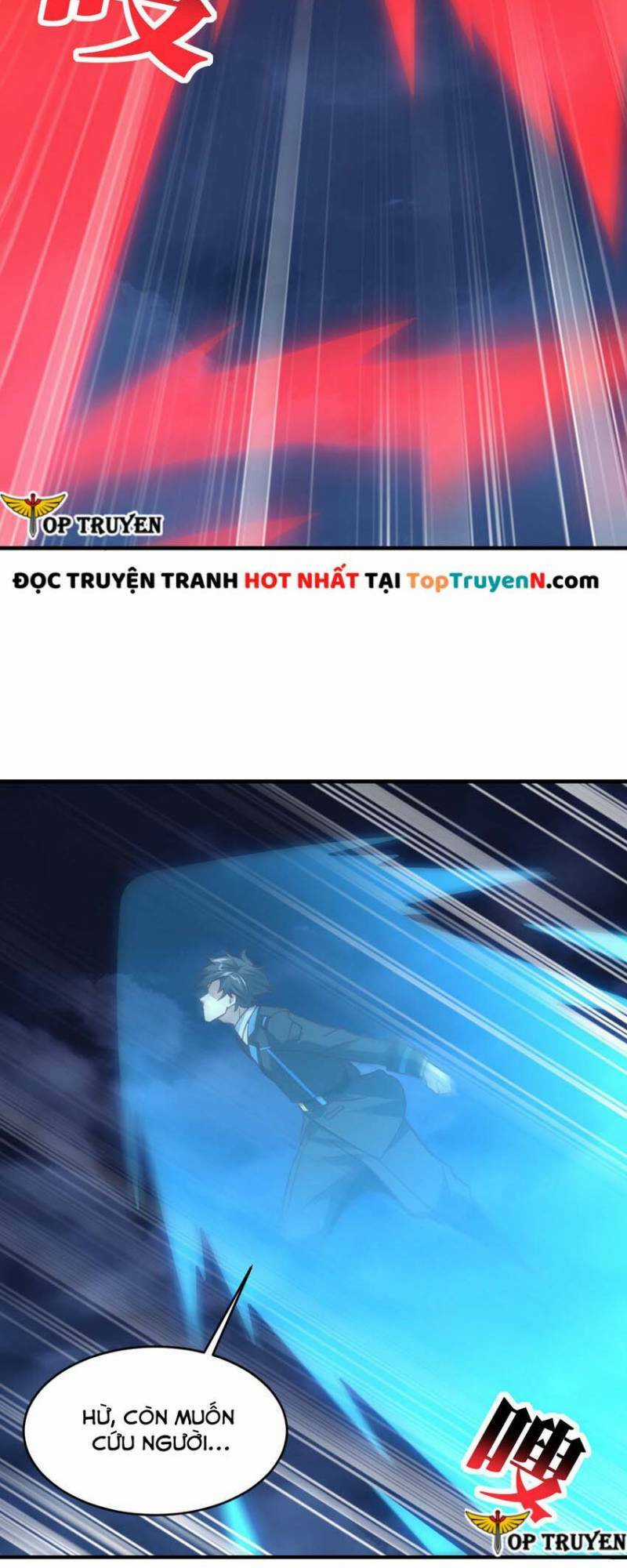 Cao Năng Lai Tập Chapter 322 trang 26