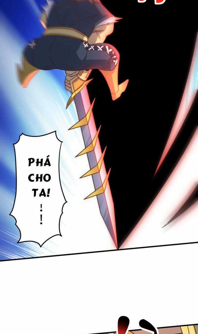 Cao Năng Lai Tập Chapter 322 trang 37